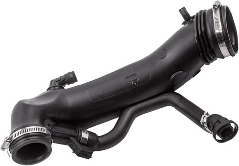 Car Air Intake Turbo Hose/Fit for Peugeot 207 3008 308 5008 508 RCZ 1.6 16V /Fit for Citroen C4 C4L Picasso C5 III 1440.Q6 9811909980 Air Intake Filter Hose Pipe in Saudi Arabia
