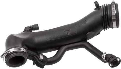 Car Air Intake Turbo Hose/Fit for Peugeot 207 3008 308 5008 508 RCZ 1.6 16V /Fit for Citroen C4 C4L Picasso C5 III 1440.Q6 9811909980 Air Intake Filter Hose Pipe in Saudi Arabia
