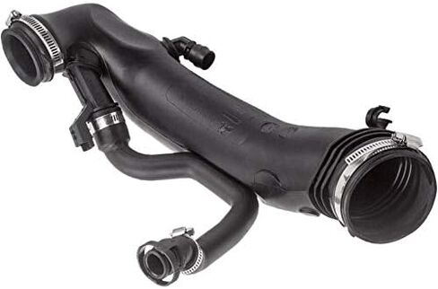 Car Air Intake Turbo Hose/Fit for Peugeot 207 3008 308 5008 508 RCZ 1.6 16V /Fit for Citroen C4 C4L Picasso C5 III 1440.Q6 9811909980 Air Intake Filter Hose Pipe in Saudi Arabia
