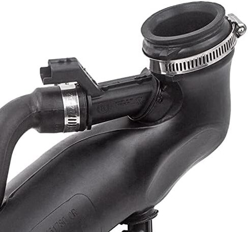 Car Air Intake Turbo Hose/Fit for Peugeot 207 3008 308 5008 508 RCZ 1.6 16V /Fit for Citroen C4 C4L Picasso C5 III 1440.Q6 9811909980 Air Intake Filter Hose Pipe in Saudi Arabia