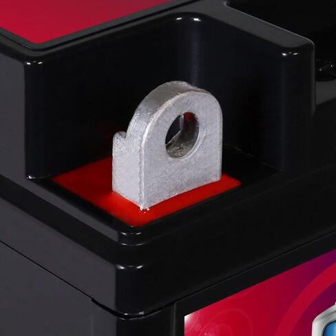 Mighty Max Battery YB9A-A 12V 9AH Battery Replaces Suzuki QuadRunner LT-F160 / ATC125 in Kuwait