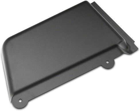 MMD Battery Cover Compatible for 05-14 Mustang in Saudi Arabia