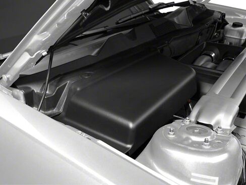 MMD Battery Cover Compatible for 05-14 Mustang in Saudi Arabia