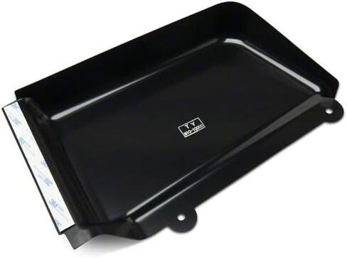 MMD Battery Cover Compatible for 05-14 Mustang in Saudi Arabia