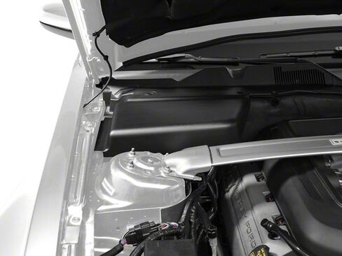 MMD Battery Cover Compatible for 05-14 Mustang in Saudi Arabia