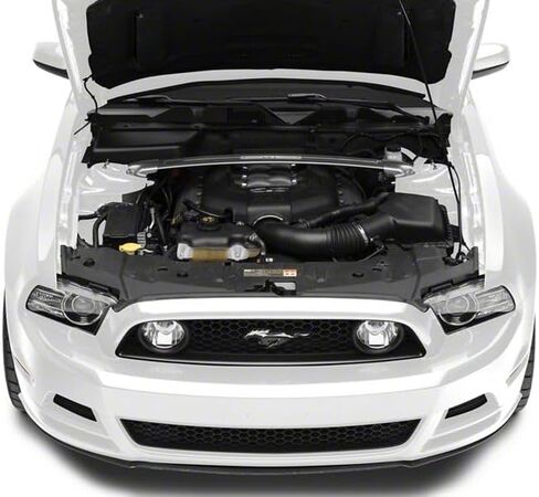 MMD Battery Cover Compatible for 05-14 Mustang in Saudi Arabia