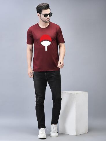 Funny Graphic Tee for Men – Humor and Style Combined in Saudi Arabia