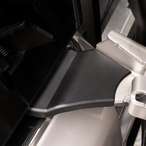 Gearup Middle Door المفصلية حماية لتويوتا سيينا 2025 2024 2023 2022 2021 غطاء غبار المسمار المضاد للانتعاش الزخرفية in Saudi Arabia