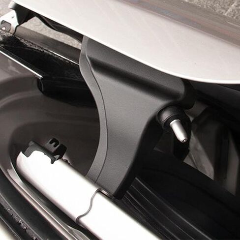 Gearup Middle Door المفصلية حماية لتويوتا سيينا 2025 2024 2023 2022 2021 غطاء غبار المسمار المضاد للانتعاش الزخرفية in Saudi Arabia