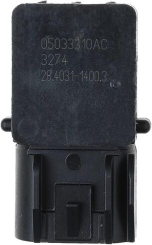 05033310AC Manifold Absolute Pressure Sensor Intake Pressure Sensor 1Pcs in Kuwait