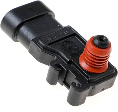 Car Auto Accessorie Manifold Pressure Sensor 28074366 854445 28004403 Sensor 1Pcs in Kuwait