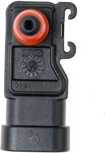Car Auto Accessorie Manifold Pressure Sensor 28074366 854445 28004403 Sensor 1Pcs in Kuwait