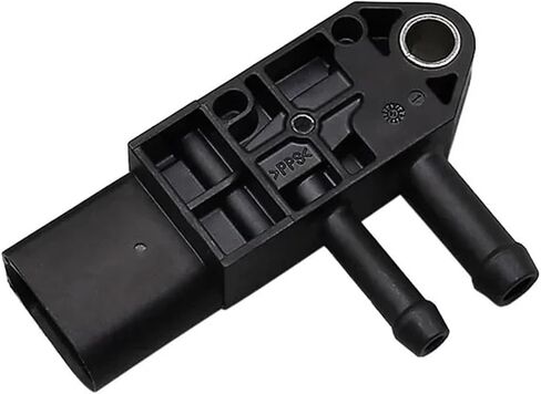 DPF Differential Pressure Sensor Fit for Volkswagen Fit for Jetta Fit for Passat 059906051C 0281006082 076906051B in Kuwait