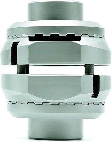 XD-13527 Compatible with Dana 35 With Hardened Cross Shaft. 1993 and earlier MADE in USA in Saudi Arabia