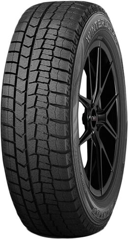 Dunlop Winter Maxx 2 P205/65R15 94T in Saudi Arabia
