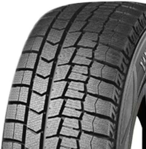Dunlop Winter Maxx 2 P205/65R15 94T in Saudi Arabia