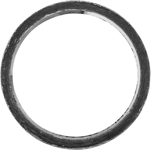Caltric Muffler Gasket Compatible with Honda 18391-317-000, 18391-294-000 in Saudi Arabia