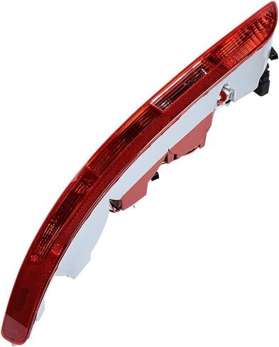 Astra Depot Replacement For Audi Q5 2009-2017 Rear Bumper Right Passenger Side Tail Lamp + 72W Incandescent Light Bulbs in Saudi Arabia
