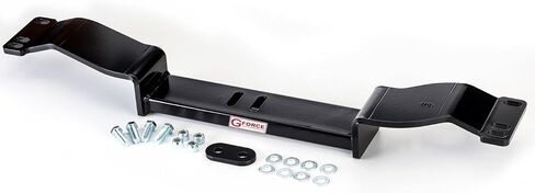 RCF1-700 Trans Crossmember GM 67-74 F/X-Body 4L60/700R4 in Saudi Arabia