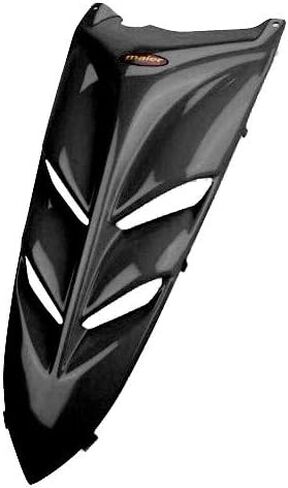 Maier Hood (Black) for 05-11 Yamaha RAPTOR350 in Saudi Arabia