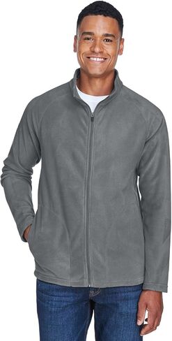 Team 365 TT90 Campus Campus Jacket Microfleece in Kuwait