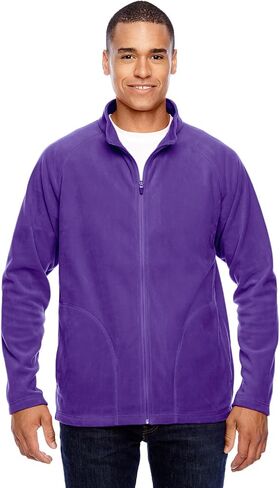 Team 365 TT90 Campus Campus Jacket Microfleece in Kuwait