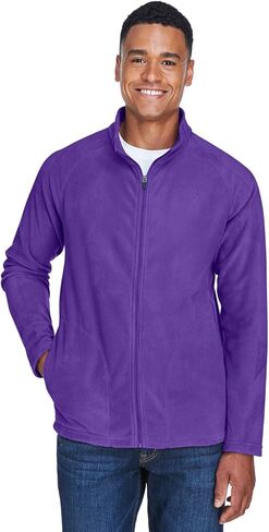 Team 365 TT90 Campus Campus Jacket Microfleece in Kuwait