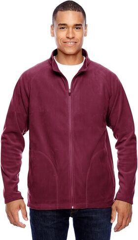Team 365 TT90 Campus Campus Jacket Microfleece in Saudi Arabia