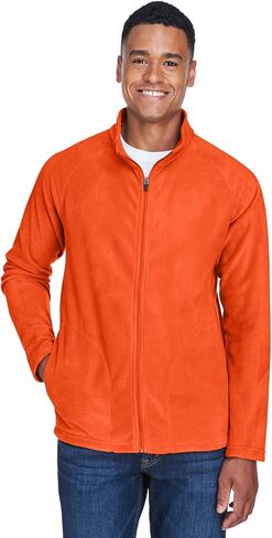 Team 365 TT90 Campus Campus Jacket Microfleece in Kuwait
