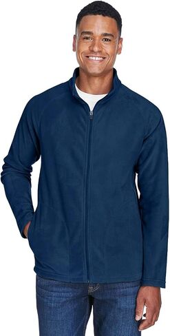 Team 365 TT90 Campus Campus Jacket Microfleece in Kuwait