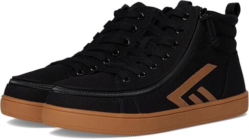 BILLY Footwear Men's Casual Shoes High Top Sneaker in Saudi Arabia