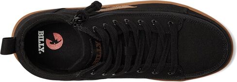 BILLY Footwear Men's Casual Shoes High Top Sneaker in Saudi Arabia