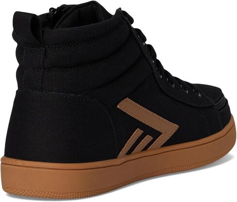 BILLY Footwear Men's Casual Shoes High Top Sneaker in Saudi Arabia
