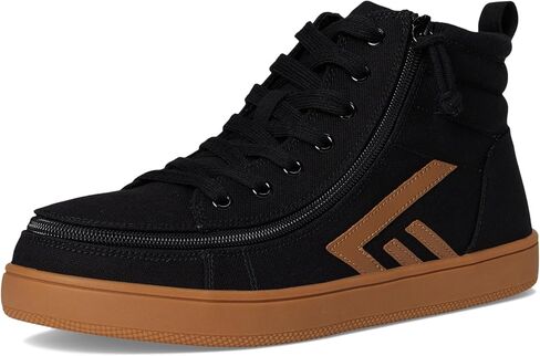 BILLY Footwear Men's Casual Shoes High Top Sneaker in Saudi Arabia