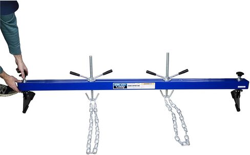 K Tool International Engine Support Bar 1,000 lb. in Saudi Arabia