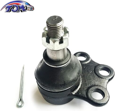 توم - 4pcs التعليق مجموعة مفاصل الكرة العلوية والسفلية لعام 2000-2001 ل Dodge RAM 1500 2WD K7365 K7366 in Saudi Arabia