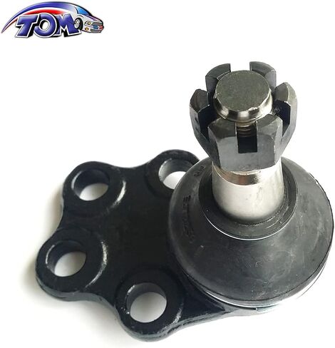 توم - 4pcs التعليق مجموعة مفاصل الكرة العلوية والسفلية لعام 2000-2001 ل Dodge RAM 1500 2WD K7365 K7366 in Saudi Arabia
