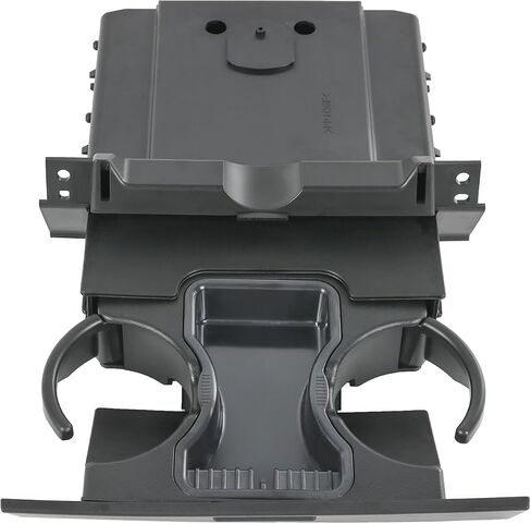 Dashboard Cup Holder Insert Ash Tray Compatible with Ford F150 STX XL XLT 2004-2008 Replace# 6L3Z-1504810-AA in Saudi Arabia