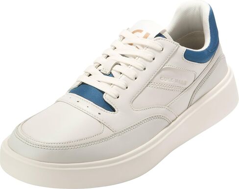 كول هان للرجال Grand Crosscourt Traveler Setshot Sneakers in Saudi Arabia