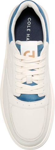 كول هان للرجال Grand Crosscourt Traveler Setshot Sneakers in Saudi Arabia