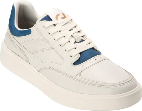 كول هان للرجال Grand Crosscourt Traveler Setshot Sneakers in Saudi Arabia