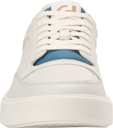 كول هان للرجال Grand Crosscourt Traveler Setshot Sneakers in Saudi Arabia