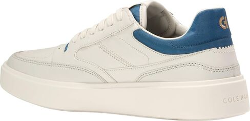 كول هان للرجال Grand Crosscourt Traveler Setshot Sneakers in Saudi Arabia