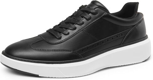 Bruno Marc Men's Dress Casual Sneaker Classic Comfortable Shoes in Saudi Arabia