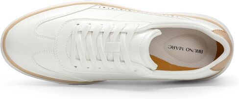 Bruno Marc Men's Dress Casual Sneaker Classic Comfortable Shoes in Saudi Arabia