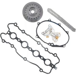 Camshaft Adjuster Repair Kit Compatible With A3 A4 TT 2.0 TFSI FSI Models 06F109088J 06F 109 088 J in Saudi Arabia