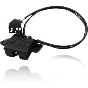 Rear Door Hatch Latch Lock Tailgate Switch Actuator Compatible with 4Runner V6 1996-2002 6935035010 6935035020 in Kuwait