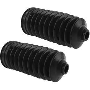 Steering Rack & Pinion Bellow Boot Left Right Pair for Acura for RSX 2002-2006,for Honda for CR-V 2002-2006 for Civic 2001-2005 for Element 2003-2011 103-2910 06537S7AJ01 in Kuwait