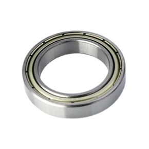 10pcs تحمل 6800 6801 6802 6803 6804 6805 ZZ 6805ZZ 2Z محامل كرة أخدود عميقة رقيقة (6804ZZ 20x32x7mm) in Kuwait