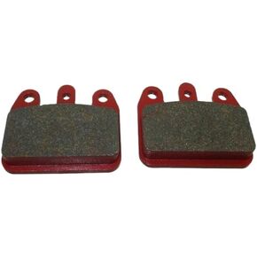 Rear Brake Pads Compatible With CRG Ven Go Kart Models 05 09 11 V05 V09 V11 in Saudi Arabia